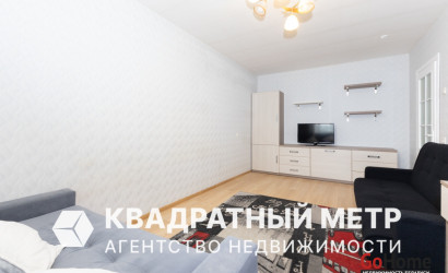 Купить 1-комнатную квартиру, Минск, ул. Каменногорская, д. 82 (Фрунзенский район). Фото 1