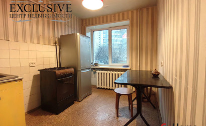 Купить 1-комнатную квартиру, Жодино, Советская ул., 3. Фото 7