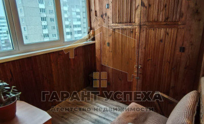 Купить 3-комнатную квартиру, Брест, ул. Ленинградская, д. . Фото 9