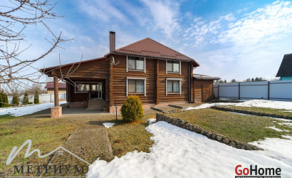 Купить дом, Загорье-1, 10.08 соток. Фото 3