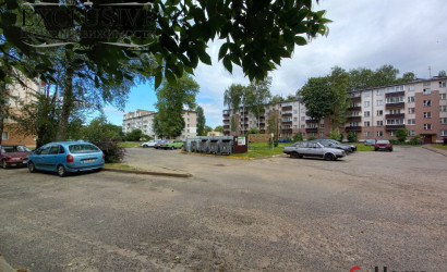 Купить 2-комнатную квартиру, Новополоцк, Блохина ул., 15. Фото 21