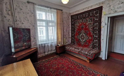 Купить 2-комнатную квартиру, Витебск, Максима Горького, 41. Фото 4