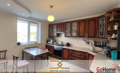 Купить дом, Квасыничи, Новая ул., 14.74 соток. Фото 2