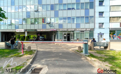 Аренда помещения, Минск, Гамарника ул., 30, 64.2 кв.м.. Фото 12
