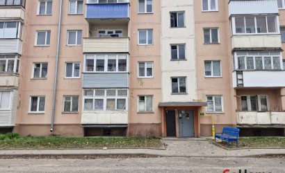 Купить 3-комнатную квартиру, Гродно, Поповича, 36. Фото 2