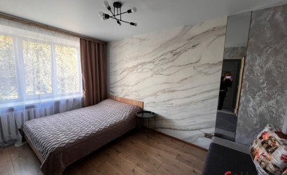 Снять 1-комнатную квартиру на сутки, Орша, Шевченко, 48. Фото 11