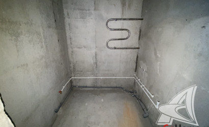 Купить 1-комнатную квартиру, Брест, Речица, ул. Адамковская. Фото 15