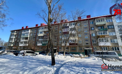 Купить 3-комнатную квартиру, Слуцк, Социалистическая ул., 142. Фото 27