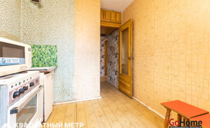 Купить 2-комнатную квартиру, Минск, ул. Плеханова, д. 68/1 (Ленинский район). Фото 11