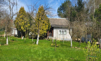 Купить дом в деревне, Факел-Третий век, 9.78 соток. Фото 29