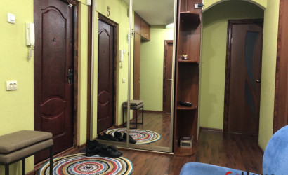 Снять 3-комнатную квартиру, Минск, Сергея Есенина, 57(Московский район). Фото 13