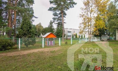 Купить 1-комнатную квартиру, Вилейка, Гагарина ул., 12. Фото 7