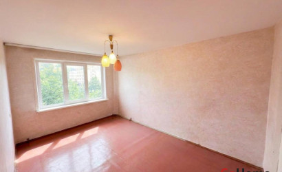 Купить 3-комнатную квартиру, Минск, Некрасова ул., 27 (Советский район). Фото 8
