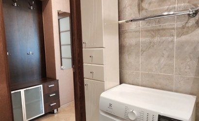 Снять 1-комнатную квартиру, Минск, Инструментальный пер. 17 (Первомайский район). Фото 11