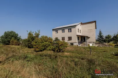  277.6 м2, Старинка