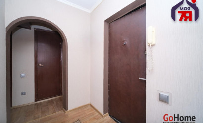 Купить 1-комнатную квартиру, Минск, Казинца ул., 84 (Октябрьский район). Фото 17