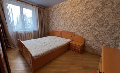 Купить 4-комнатную квартиру, Минск, ул. Белецкого, д. 18 (Московский район). Фото 8