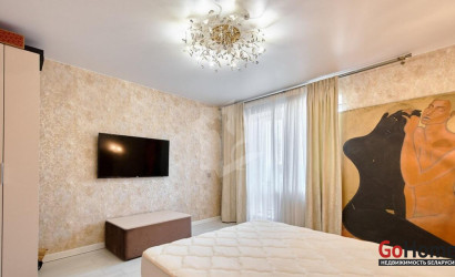 Купить 2-комнатную квартиру, Минск, Можайского 3-й пер., 11 (Советский район). Фото 10