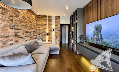 Купить 3-комнатную квартиру, Брест, Центр, ул. Советская. Фото 4