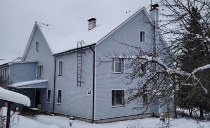 Купить коттедж, Ольгово, Садовая, 43, 24.6 соток. Фото 31