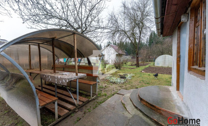 Купить дом в деревне, Родник-Рыбхоз, 8 соток. Фото 3