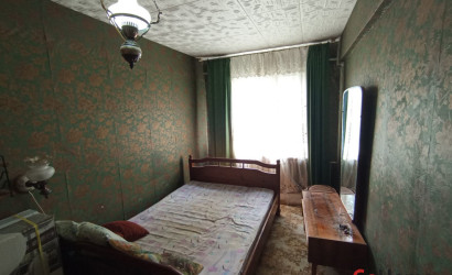 Купить 3-комнатную квартиру, Витебск, Московский, 22. Фото 4