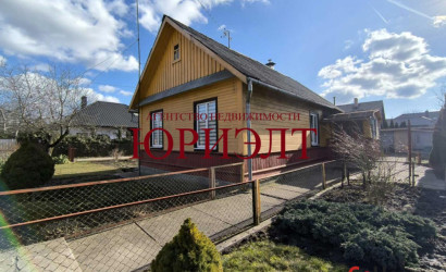 Купить коттедж, Брест, ул. Красногвардейская, д. , 6 соток. Фото 1