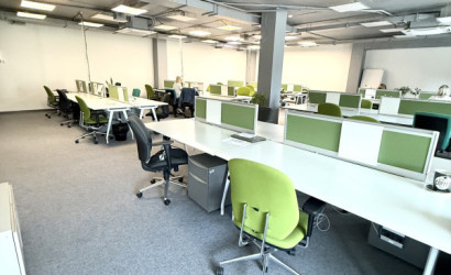 Аренда офиса, Гродно, Медовая, 1,  207 кв.м.. Фото 15