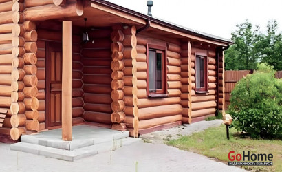 Купить дом, Товщина, 25 соток. Фото 1