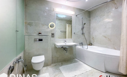 Купить 3-комнатную квартиру, Минск, Дзержинского, 119. Фото 25