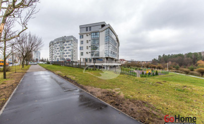 Снять 2-комнатную квартиру, Минск, Филимонова ул. 20 (Партизанский район). Фото 26