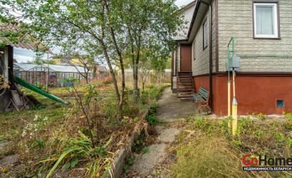 Купить дом в деревне, Яблоко, 5 соток. Фото 4