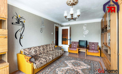 Купить 2-комнатную квартиру, Минск, Бельского ул., 39/3 (Фрунзенский район). Фото 6