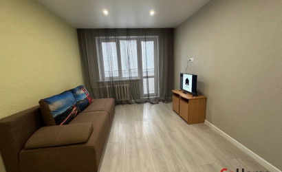 Снять 2-комнатную квартиру на сутки, Речица, Молодежная, 36. Фото 3