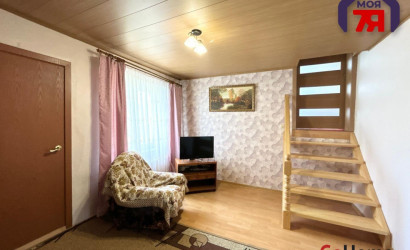 Купить дом, Солигорск, Тадеуша Костюшко ул., 11 соток. Фото 22