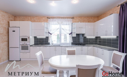 Купить дом, Фаниполь, Вязанская ул., 12 соток. Фото 2