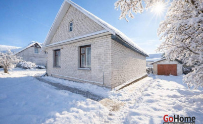 Купить дом, Колодищи, Пушкина ул., 77, 17.4 соток. Фото 2