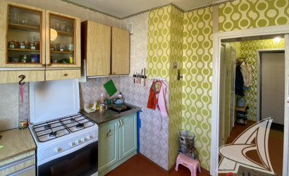 Купить 1-комнатную квартиру, Жабинка, , . Фото 4