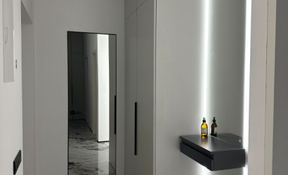 Снять 3-комнатную квартиру, Минск, ул. Игоря Лученка, д.  (Октябрьский район). Фото 15