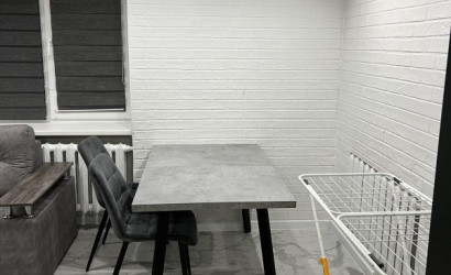 Купить 1-комнатную квартиру, Брест, Интернациональная ул.. Фото 6