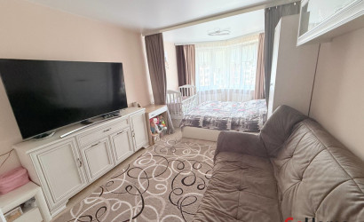 Купить 3-комнатную квартиру, Минск, Балтийская, 4 (Ленинский район). Фото 4