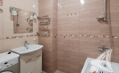 Купить 2-комнатную квартиру, Брест, Центр, б-р Космонавтов. Фото 12