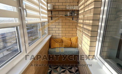 Купить 2-комнатную квартиру, Брест, ул. Краснознаменная, д. . Фото 13