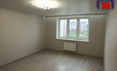Купить 1-комнатную квартиру, Молодечно, Советский проезд, 3. Фото 3