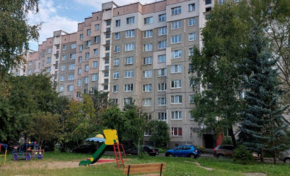 Купить 1-комнатную квартиру, Минск, Логойский тракт, 39/2 (Советский район). Фото 17