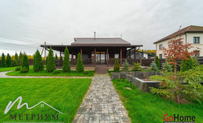 Купить дом, Чуденичи, Широкая ул., 12 соток. Фото 3
