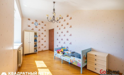 Купить дом, Минск, Воропаевская ул., 4, 15 соток. Фото 34