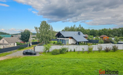 Купить дом, Прилепы, 15 соток. Фото 20