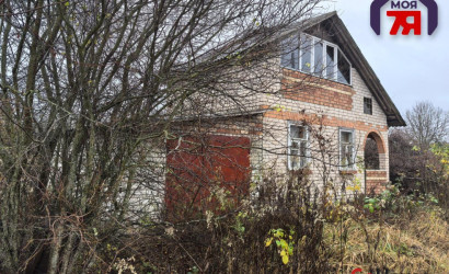 Купить дом в деревне, Пчела, 6 соток. Фото 8