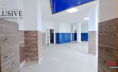 Аренда помещения, Гродно, Кабяка ул., 10,  120.2 кв.м.. Фото 12